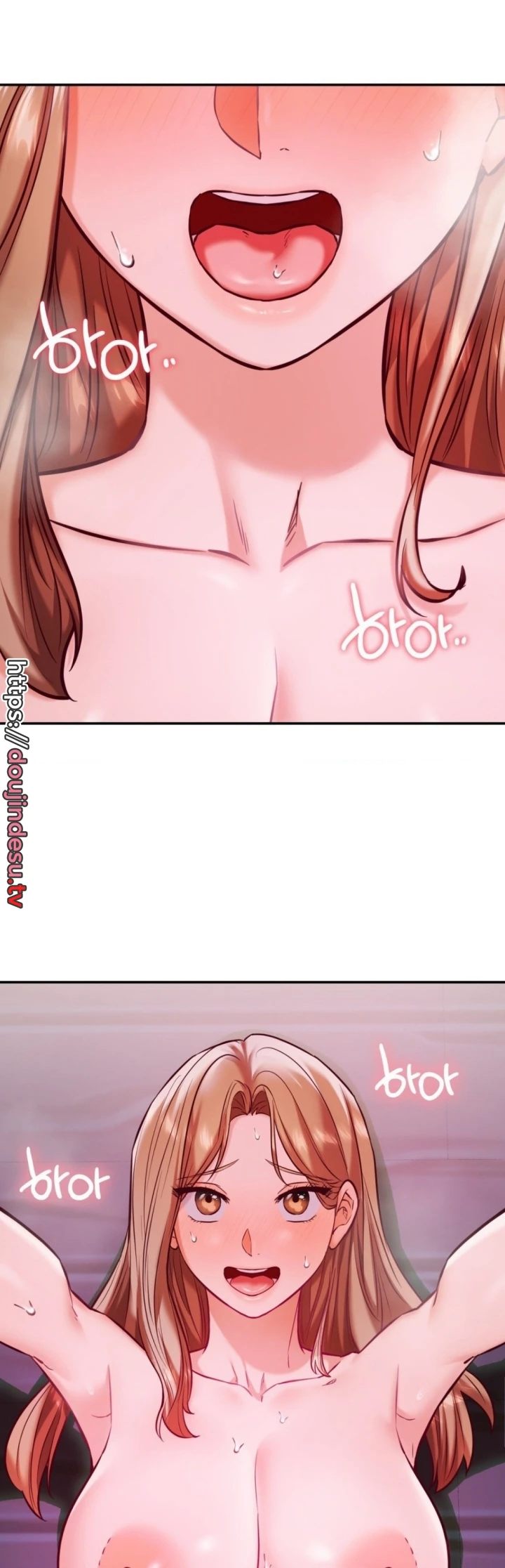 Magical Massage Chapter 19 - Page 54